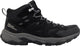 Jack wolfskin vojo tour texapore mid m scarponcini da trekking da uomo-phantom