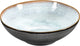 Medard de noblat - shadow aqua - saladeschaal 24 cm - 2 delig