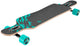 Streetsurf street surf - longboard freeride 39 wolf - 99 cm