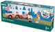 Brio rescue ambulance
