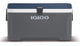 Igloo - maxcold 70 - frigo portatile passivo - 67 litri - grigio