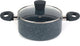 Set di pentole da 5 pezzi Russell Hobbs Nightfall Stone