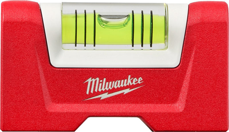 Milwaukee compact torpedo waterpas - 4932472122