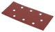 Kreator krt201507 papel de lija rectangular k120
