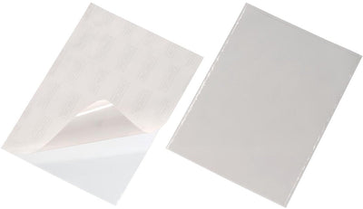 Durable pocketfix a4 zakje van 10 stuks