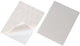 Borsa resistente A4 pocketfix da 10 pezzi