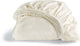 Cinderella - hoeslaken (tot 25 cm) - double jersey - 70x200 - ivoor