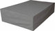 Coprisedia impermeabile per set lounge Eurotrail, cantonic 110x110x90 cm, grigio