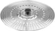 Ibili - deksel - multi-functioneel - 26-28-30 cm