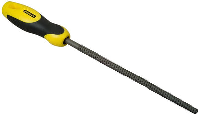Grattugia Stanley tonda bastarda 200mm