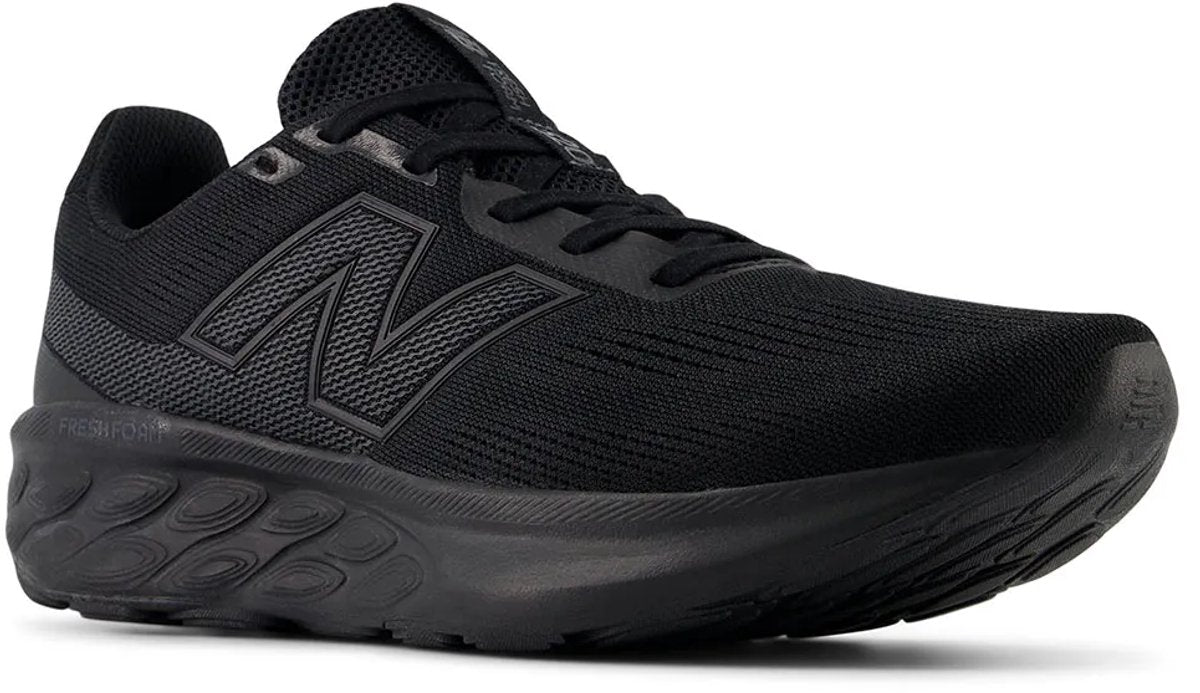 Scarpe sportive da uomo New Balance 520 - nere