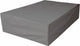 Funda impermeable Eurotrail para juego de salón, cantonic 300x200x70cm, gris