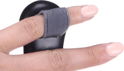 Adiestramiento de perros con clicker flamenco - perro de adiestramiento - clicker con dedo xin