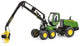 Mietitrice Schuco John Deere 1270 6w