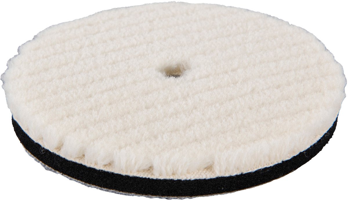 Makita accessories polishing disc wool 80mm - 191n92-5 - 191n92-5
