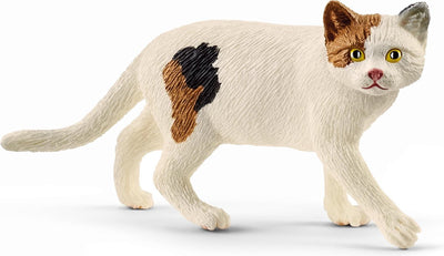 Schleich Farm World World American Shorthair 13894
