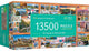 Puzzle Trefl il viaggio di mille miglia fsc mix 70% - 13500 pezzi.