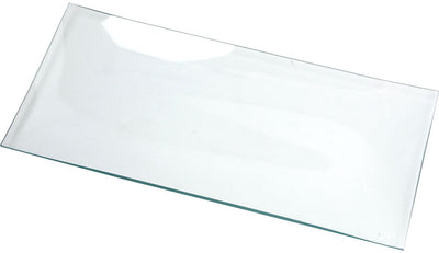 Creativ company glazen schaal 27x13 cm 12 stuks