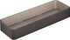 Yamazaki tower organizer stackable large - black