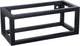 Cornice differenziale per fontana 38,5x18,5 nera
