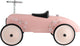 Little Dutch Retro Walking Car 75x40x40 cm Pink