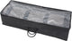 Eurotrail patio mat - 350*250cm - zwart grijs