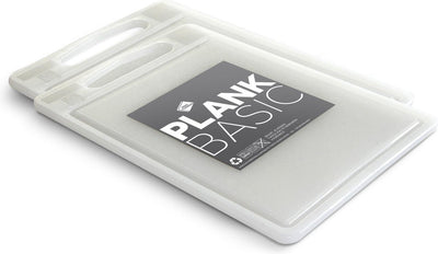 Inno cuisinno - tagliere - basic - set da 2 pezzi - 35x25cm