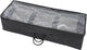 Eurotrail patio mat - 400*250cm - zwart grijs