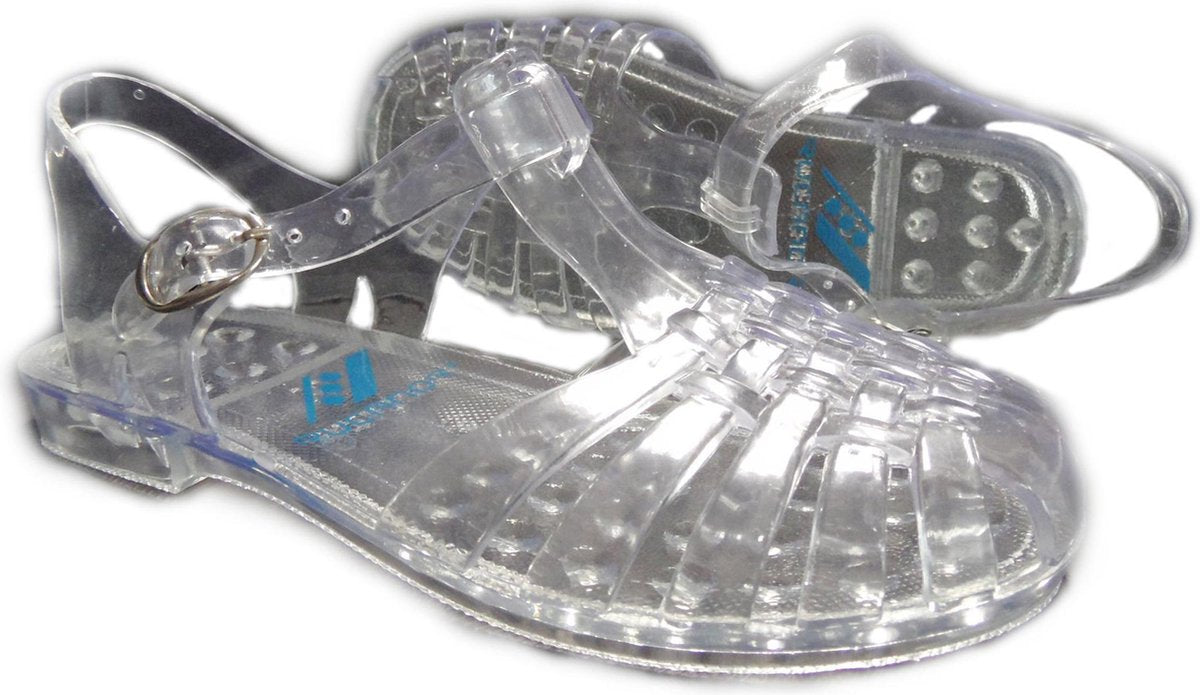 Rucanor waterschoenen caribean iii transparant maat 23