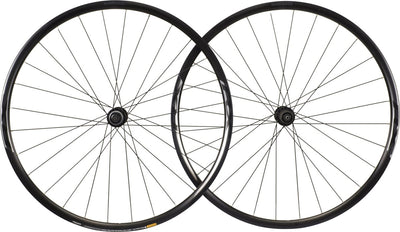 Juego de ruedas Shimano wh-rx010 ciclocross 28 discos