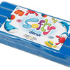 Creativ company softy boetseerklei blauw