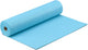 Vaessen creative fieltro en rollo - turquesa claro - 1 mm - 45 cm x 5 m