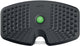 Tabla de equilibrio Leitz ergo active - tabla de equilibrio - tabla oscilante ergonómica - con bola de masaje - gris oscuro