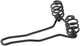 Brooks Saddle Bridge B67S Flyer DS Countes