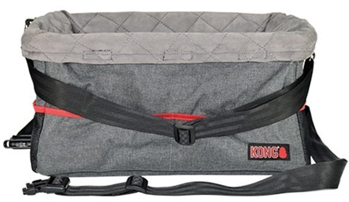 Seggiolino per auto booster kong