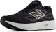 New balance flite-r women's sports shoes - black