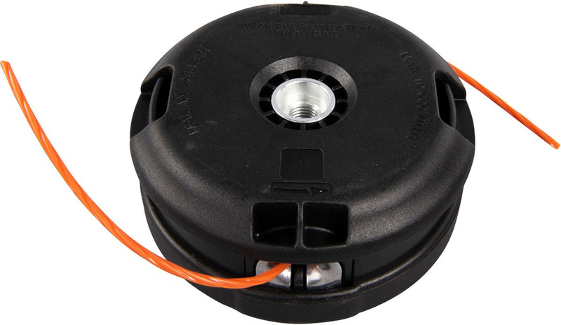 Grifo con cabezal de 2 hilos Makita go (191d90-9) 102 mm m 10 x 1,25 lh para ur 006 g ur 007 g