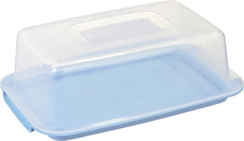 Caja de pastel de cocina SunWware Club 3.75 L Transparente