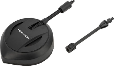 Powerplus - powxg90972 - pulitore rotante per patio