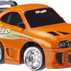 Intrattenimento cartuned jdm serie 1 - macchina da corsa