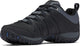 Botas de montaña impermeables Columbia woodburn™ ii para hombre - grafito, montaña oscura - talla 42
