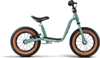 Puky LR XL balance bike turquoise