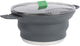 Bo-camp - kookpan - opvouwbaar - 2,5 liter