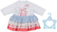 Camicia e gonna del completo Baby Annabell - vestiti per bambole 43 cm