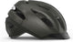 Met urbex mips fietshelm - maat m (56-58cm) - nta 8776 - titanium allic matt