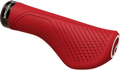 Ergon Handles GS1-S EVO Chile Red