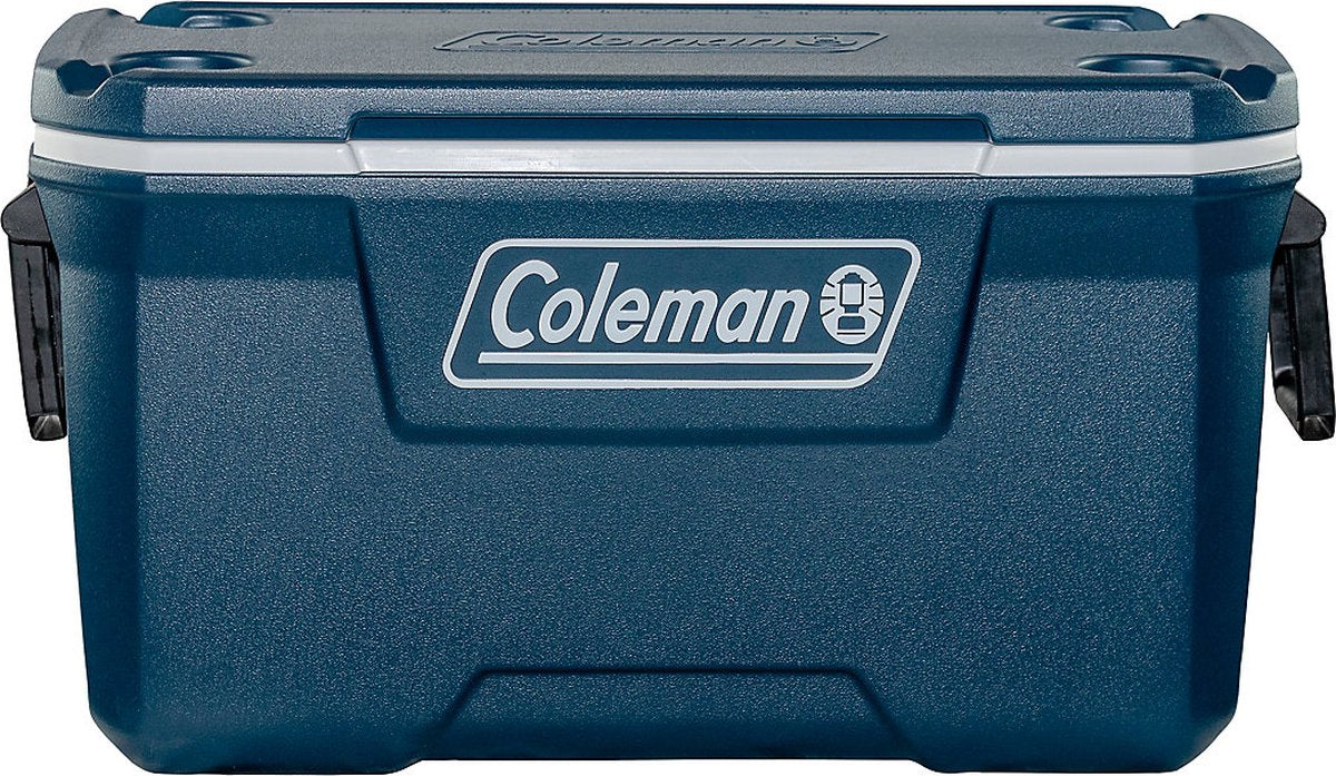 Coleman 70qt xtreme koelbox - 66 liter - blauw
