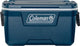 Coleman 70qt xtreme koelbox - 66 liter - blauw