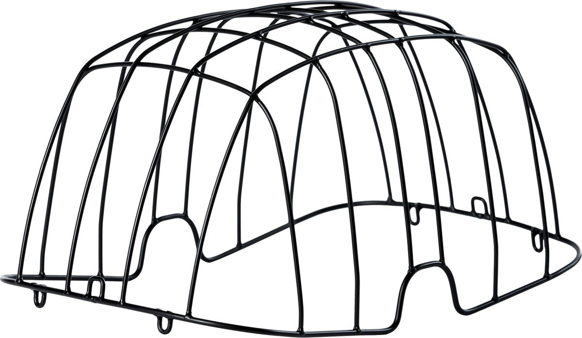 Basil Buddy - Dome - Black