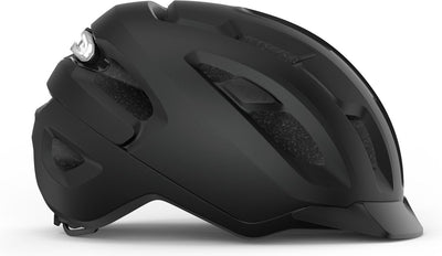 With urbex mips bicycle helmet - size s (52-56cm) - nta 8776 - matte black